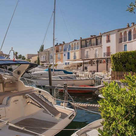 Appartement Amour Terrasse Sur L'Eau Гримо Экстерьер фото