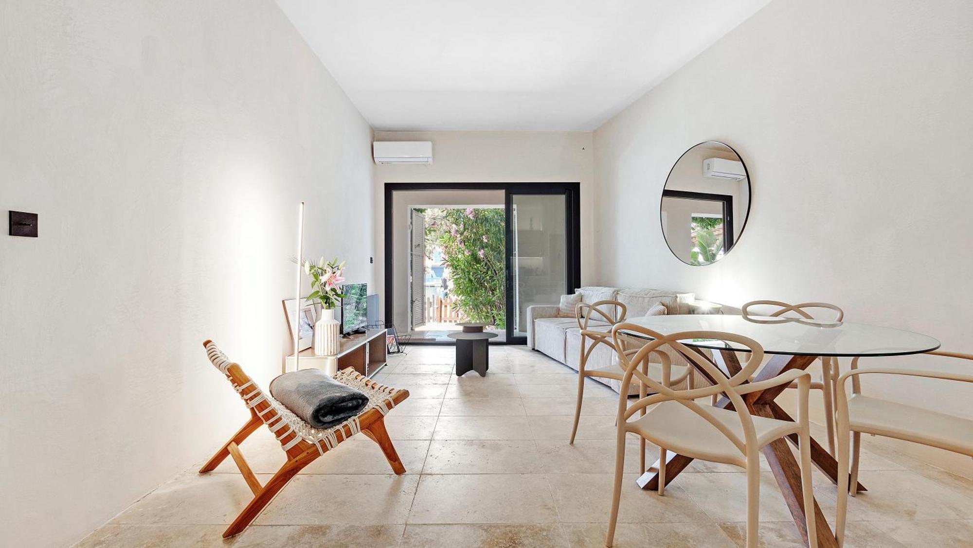 Appartement Amour Terrasse Sur L'Eau Гримо Экстерьер фото