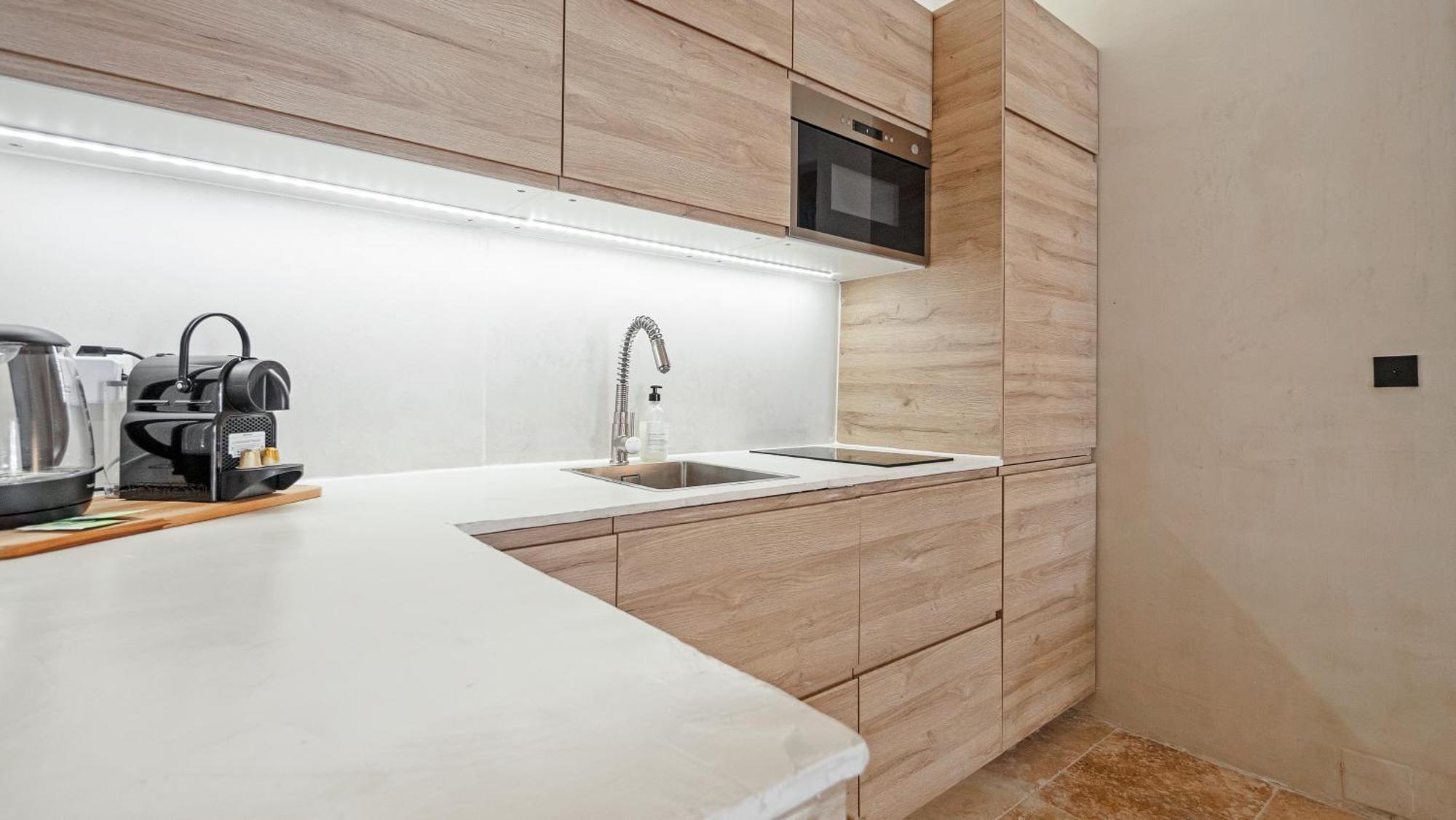 Appartement Amour Terrasse Sur L'Eau Гримо Экстерьер фото